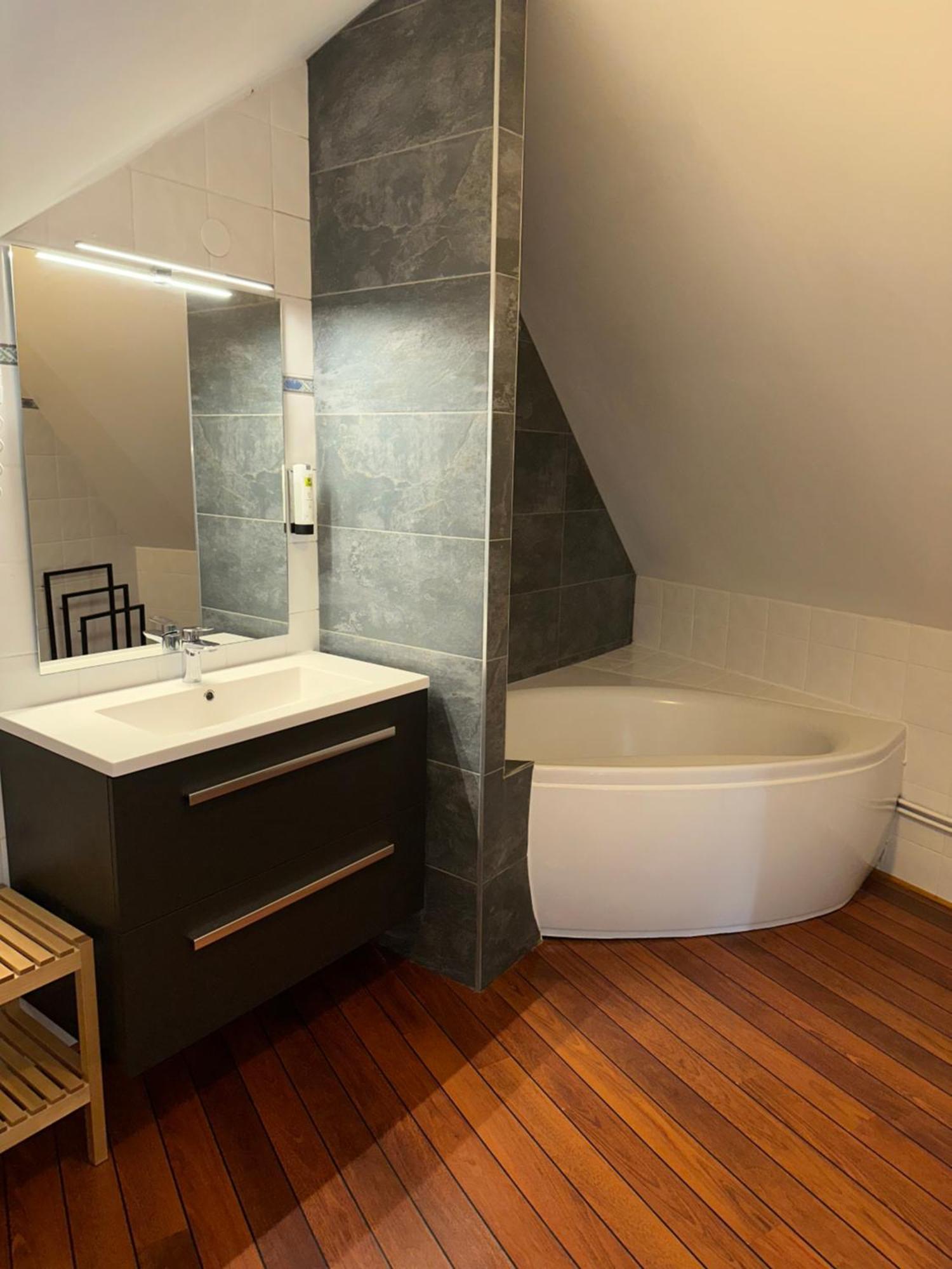 Logis Hotel Volcan Sancy Nébouzat Εξωτερικό φωτογραφία