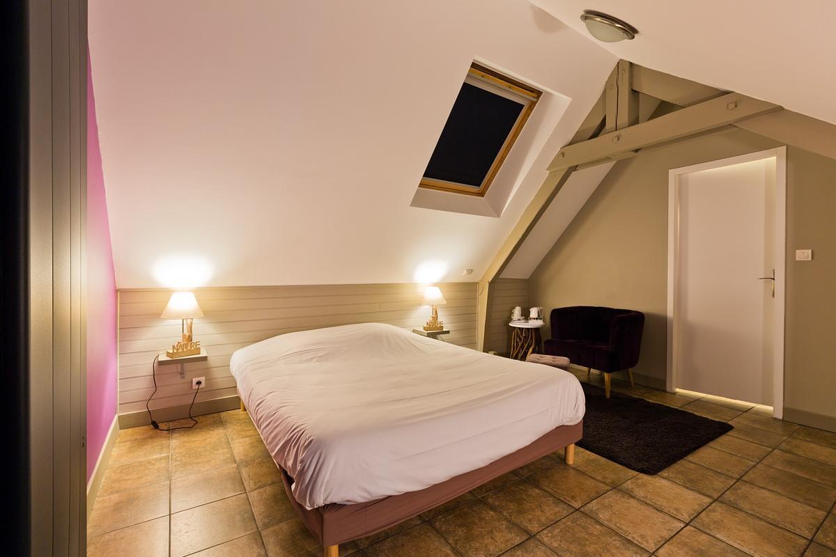 Logis Hotel Volcan Sancy Nébouzat Εξωτερικό φωτογραφία